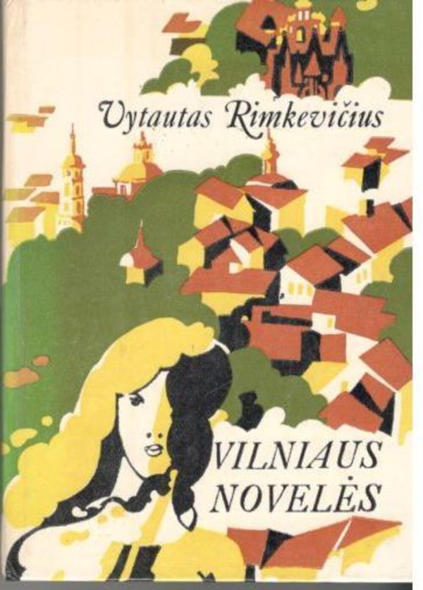 Vilniaus novelės