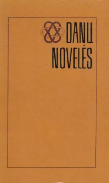 Danų novelės