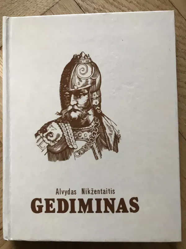 GEDIMINAS