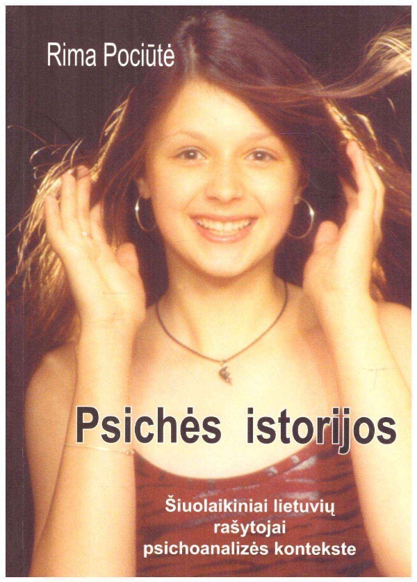 Psichės istorijos