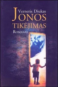 Jonos tikėjimas