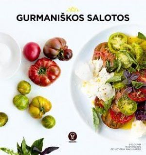 GURMANIŠKOS SALOTOS