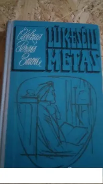 Lūkesčių metas
