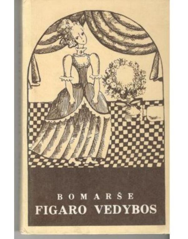 Figaro vedybos