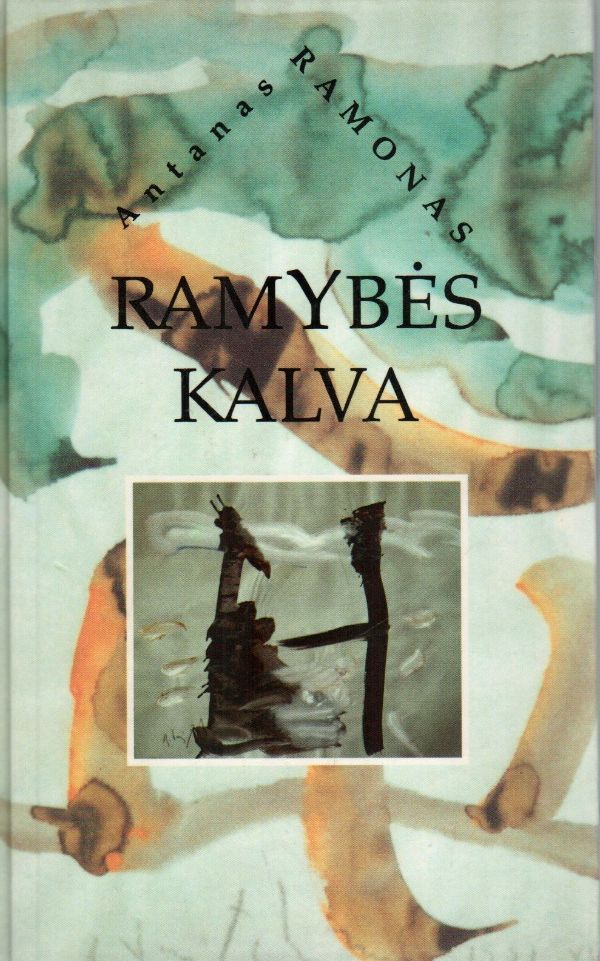 Ramybės kalva