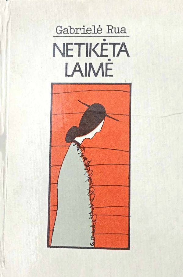 Netikėta laimė