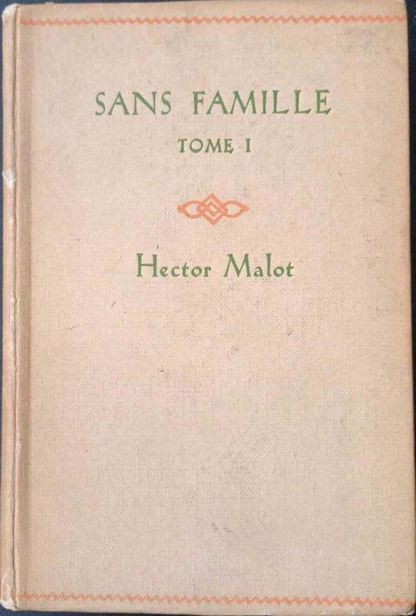 Sans Famille