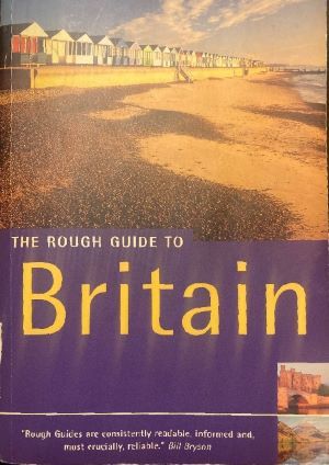 THE ROUGH GUIDE TO BRITAIN