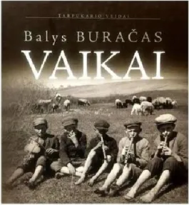 Vaikai
