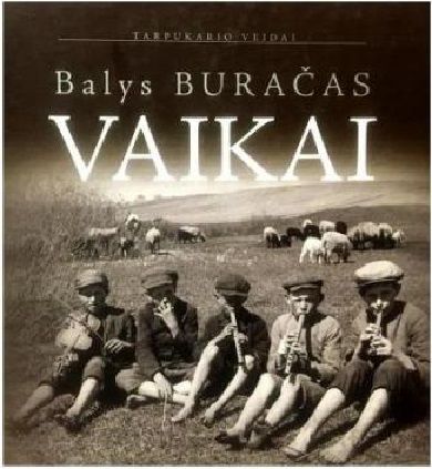 Vaikai