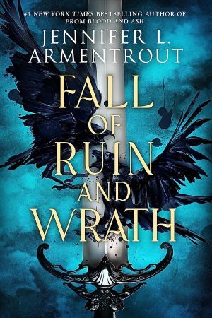 Fall of ruin and wrath