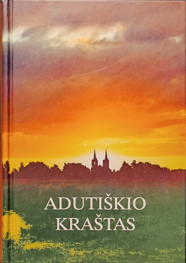Adutiškio kraštas