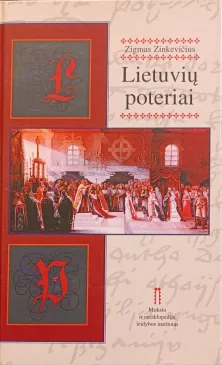 Lietuvių poteriai: kalbos mokslo studija