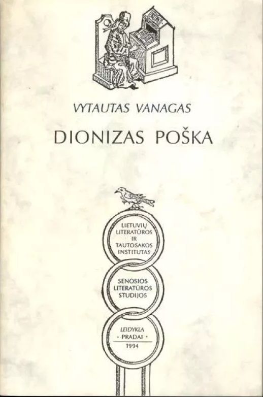 Dionyzas Poška