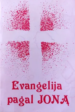 Evangelija pagal Joną