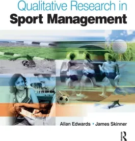 Qualitative Research in Sport Management