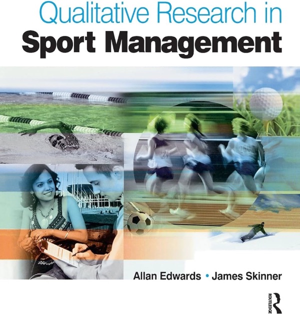 Qualitative Research in Sport Management