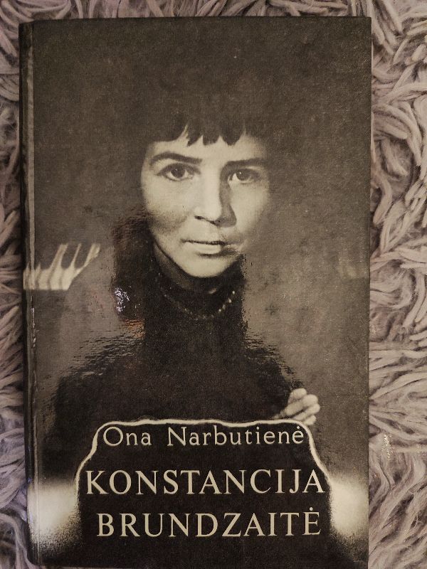 Konstancija Brundzaitė