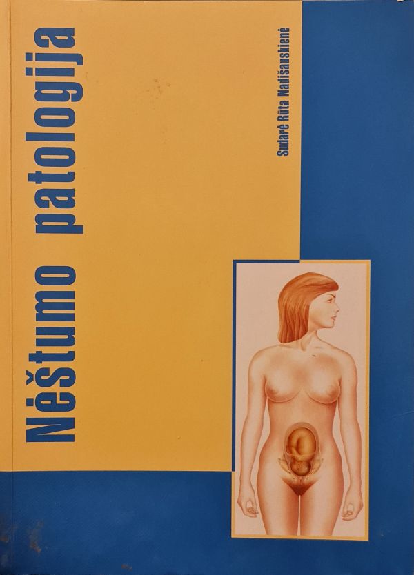 Nėštumo patologija