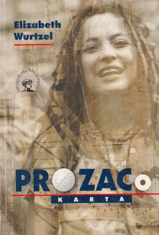Prozaco karta