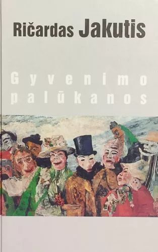 Gyvenimo palūkanos