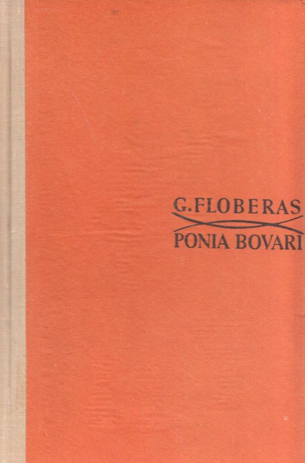 Ponia Bovari
