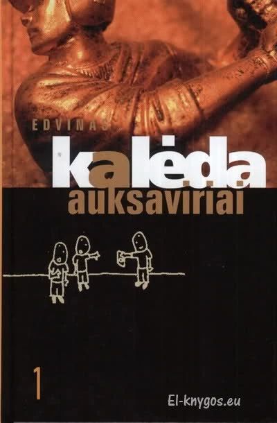 Auksaviriai I d.