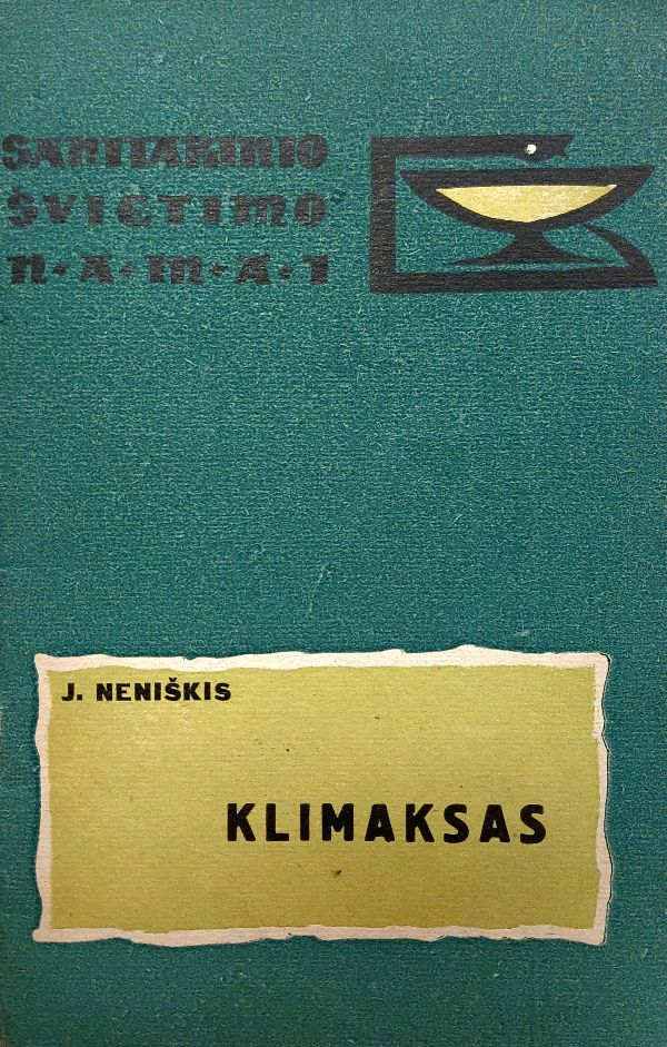 Klimaksas