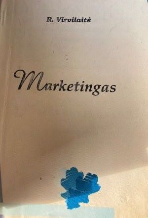 Marketingas
