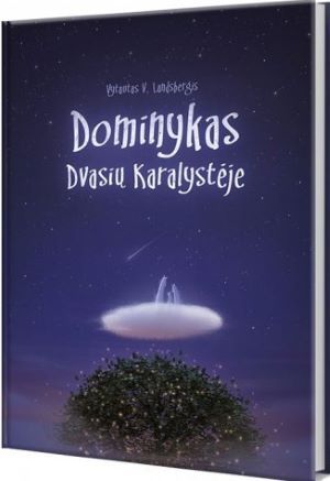 Dominykas Dvasių Karalystėje