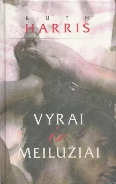 Vyrai ir meilužiai