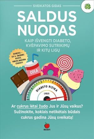 SALDUS NUODAS