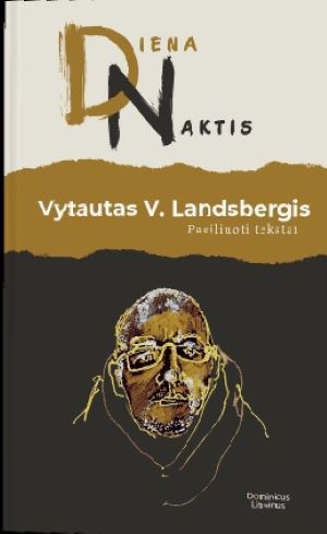 Dienanaktis