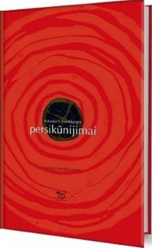 Persikūnijimai
