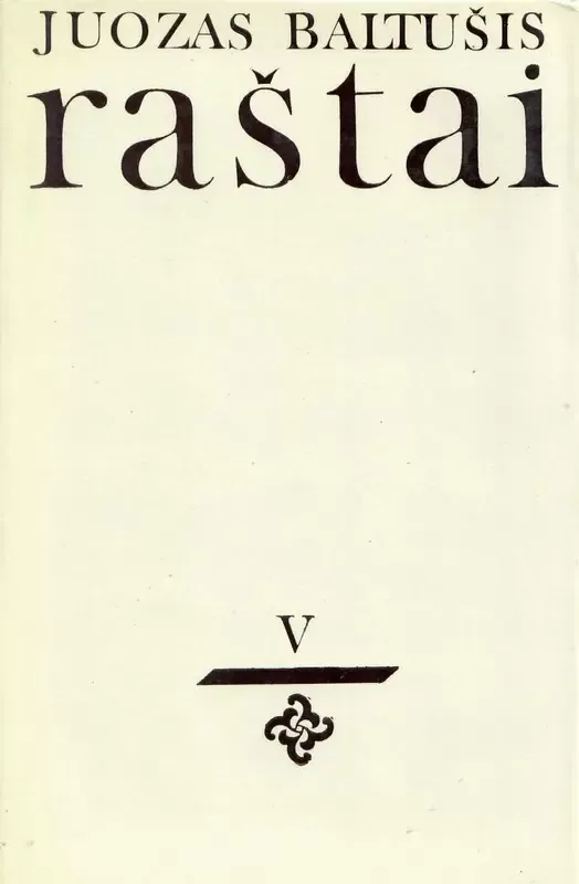 Raštai