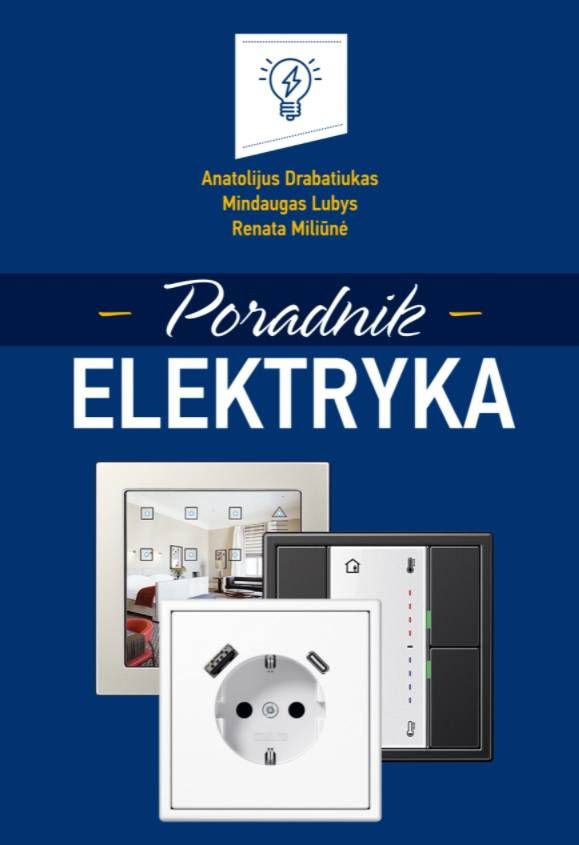 Poradnik elektryka