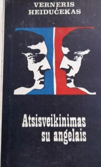 Atsisveikinimas su angelais