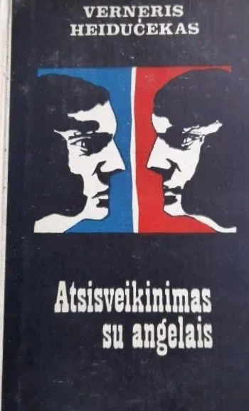 Atsisveikinimas su angelais