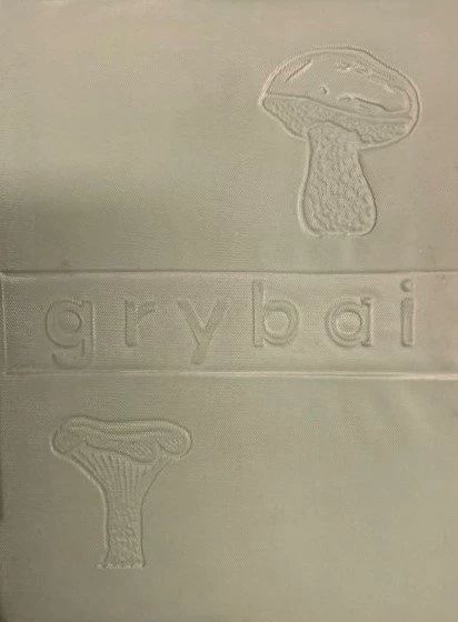Grybai (1970)