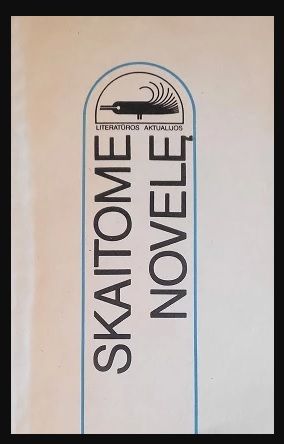 Skaitome novelę