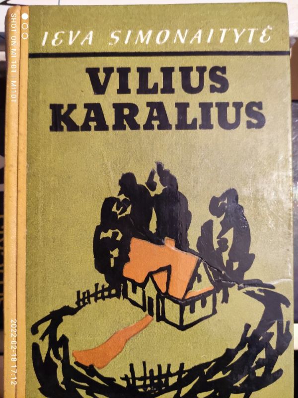 Vilius Karalius