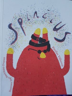 Spinčius