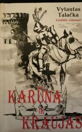 Karūna ir kraujas