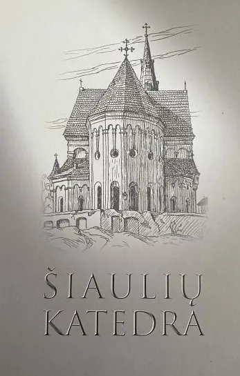 Šiaulių katedra