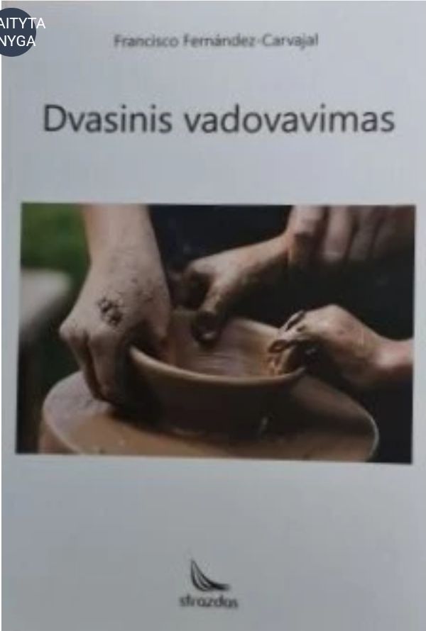 Dvasinis vadovavimas