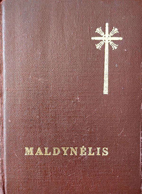 Maldynėlis