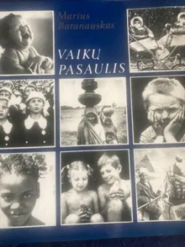 Vaikų pasaulis