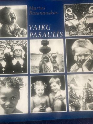 Vaikų pasaulis