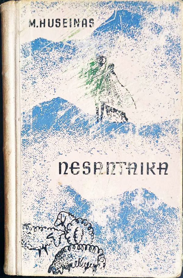 Nesantaika