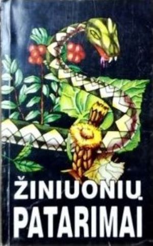 Žiniuonių patarimai